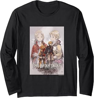 ファイナルファンタジータクティクス – イヴァリース クロニクルズ』の